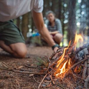 Survival and Safety