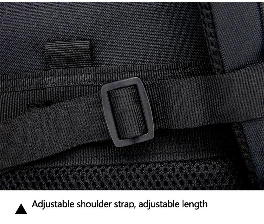 30L;/50L Large Capacity Men Army Military Tactical Backpack 3P Softback Outdoor Waterproof Bag Hiking Camping Hunting Bags