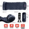 Outdoor Camping Inflatable Mattress - Image 2