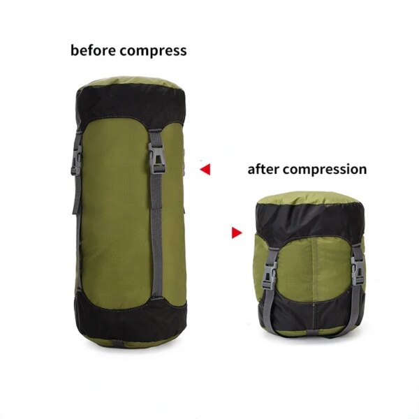 Compression Storage Bag